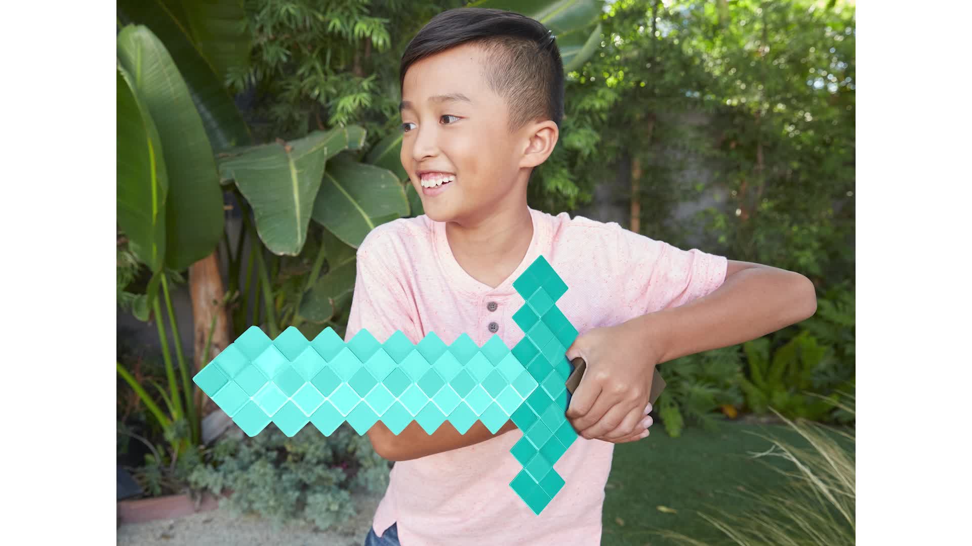 Amazon.co.jp: マインクラフト(MINECRAFT) ロールプレイ アソート