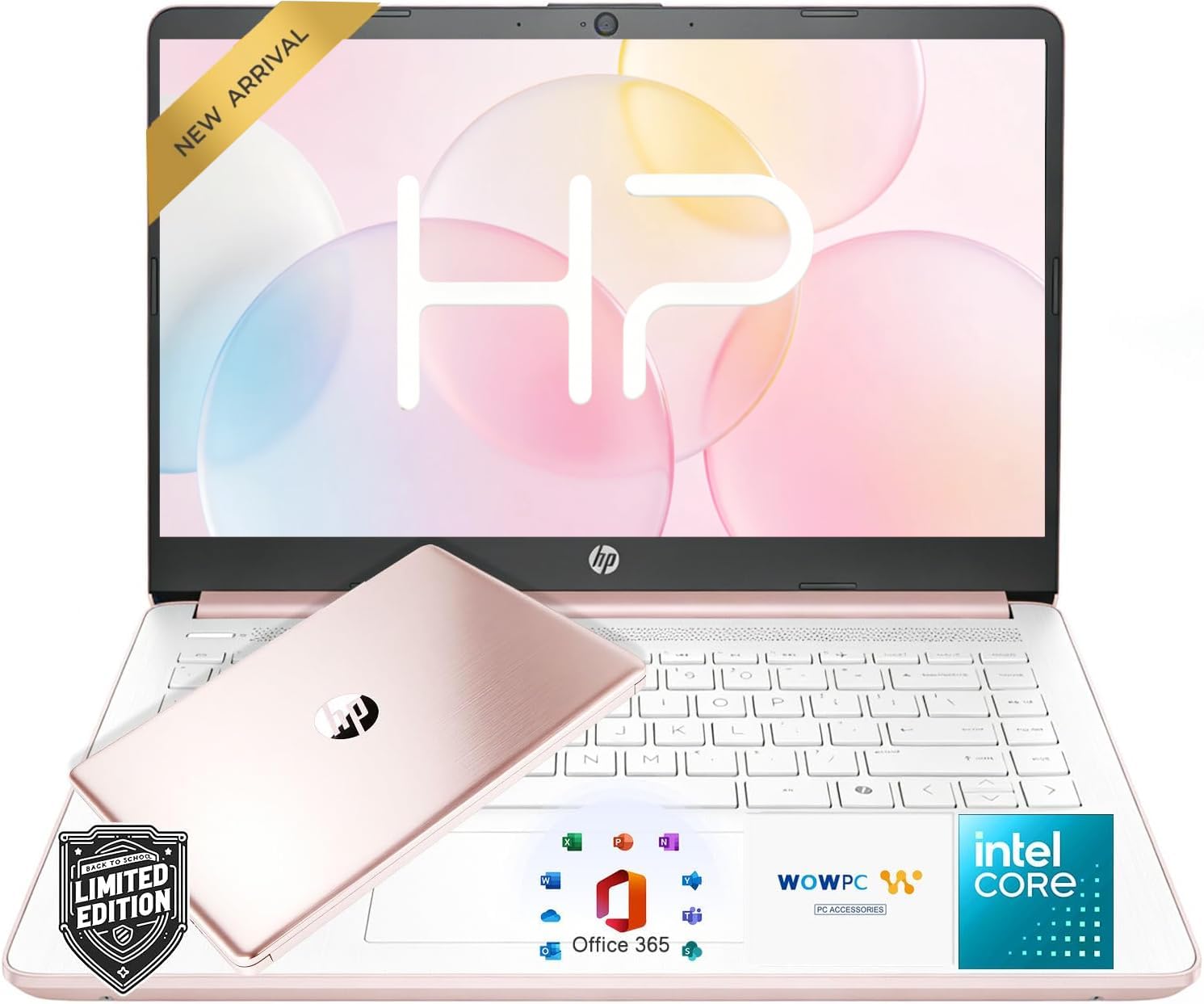 Amazon.com: HP 14