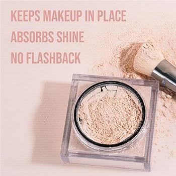 Amazon.com : H.U.D.A BEAUTY Mini Easy Bake Loose Baking