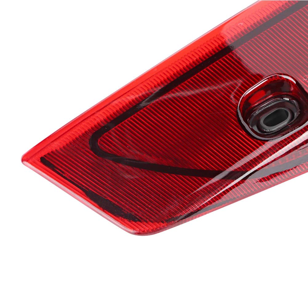 Akozon Luz de Freno 2.7W Para Vito y Viano - Lámpara de Parada de Montaje Alto 820 0056 Ajuste Para W639