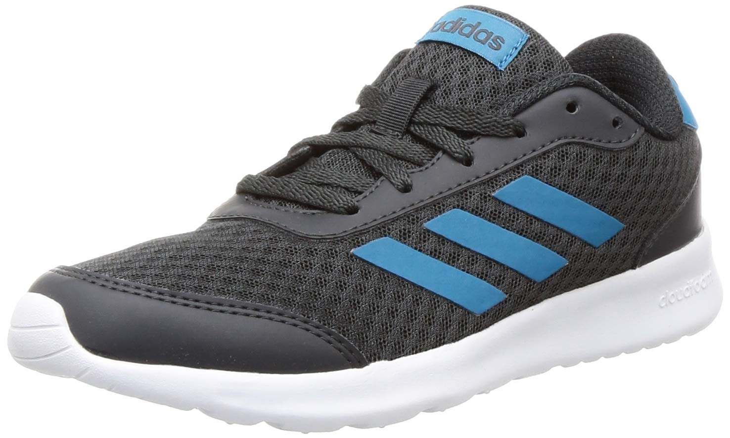 adidas Women's Shoes-Low (Non Football) CL7408 Grey Running 4 UK (37 EU)-picture-20