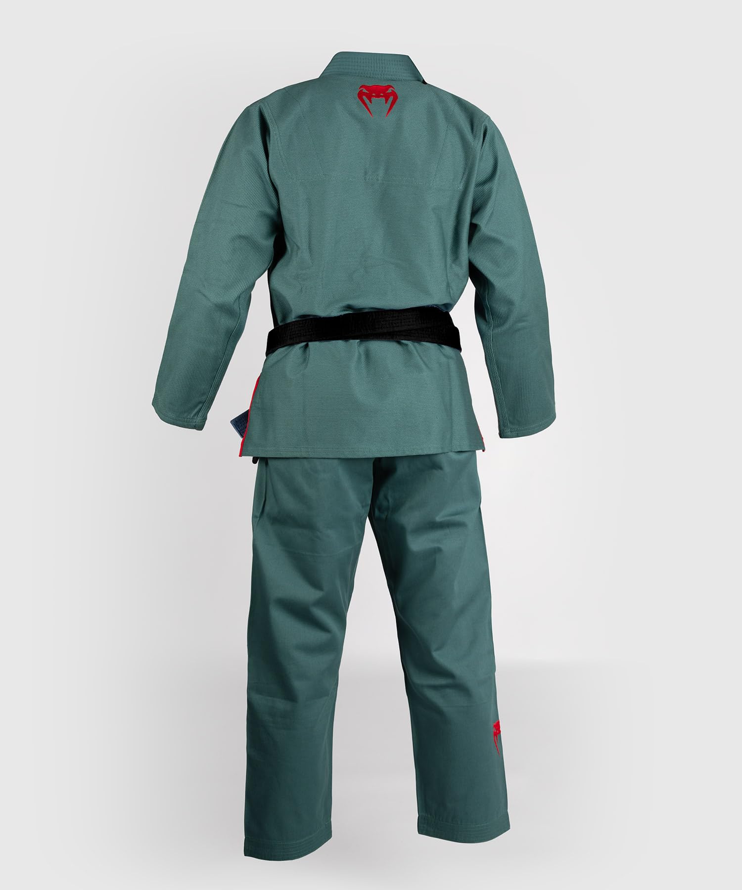 Venum Herren Venum Contender 3.0 Brazilian Jiu Jitsu Gi BJJ Gi