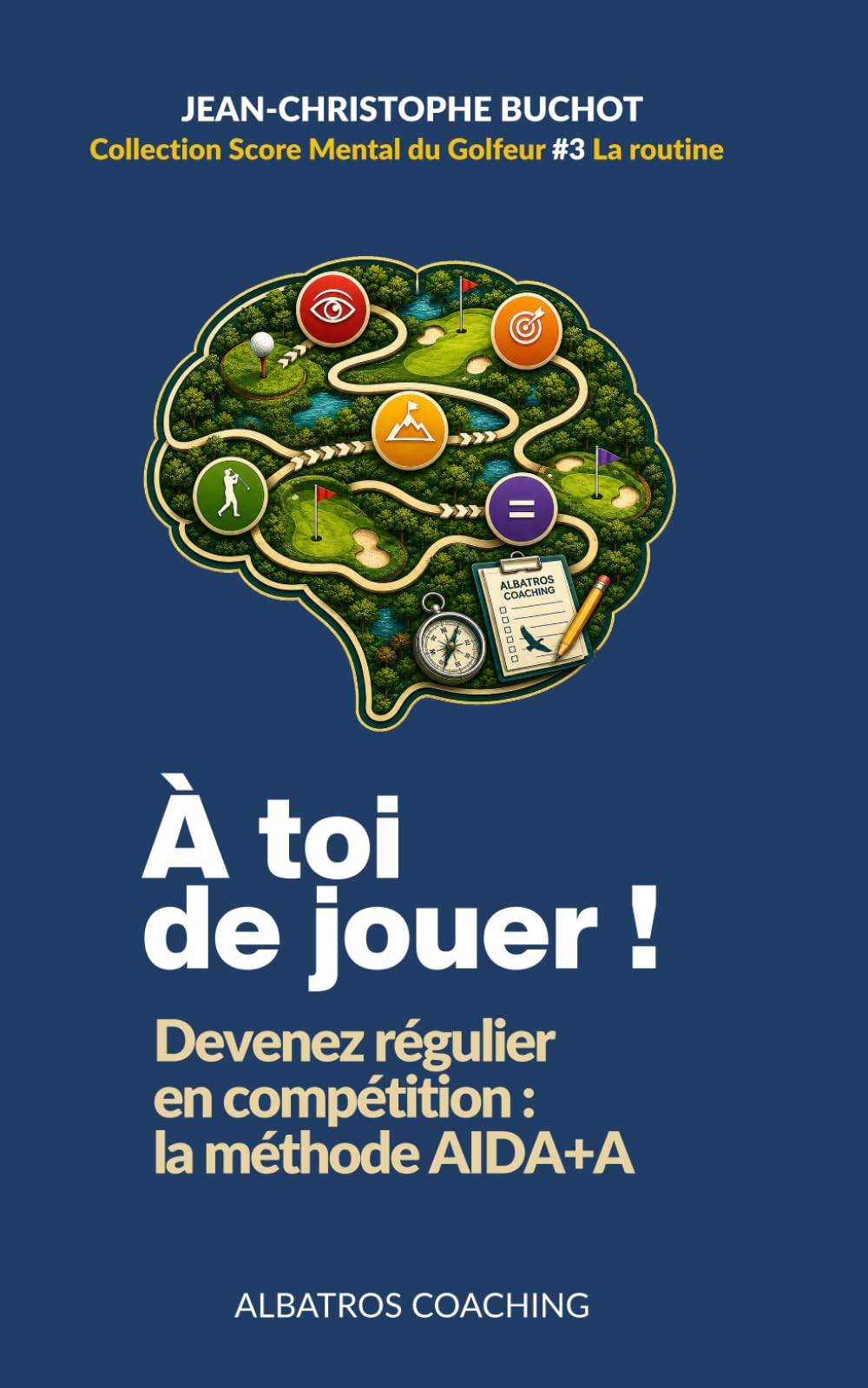 À toi de jouer