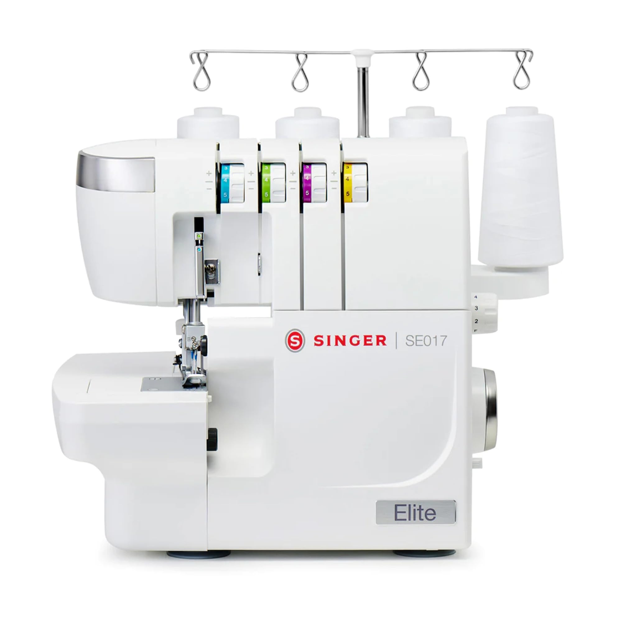 SINGER® SE017 Elite Serger