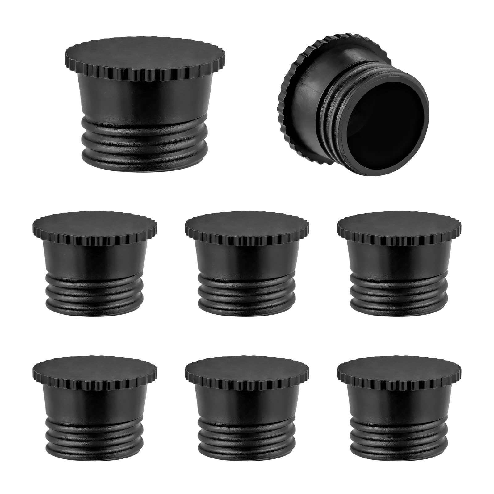 QVQCWD Light Socket Caps - lighting accessories | Mubboo