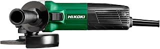 HiKOKI Winkelschleifer G13STAYGZ, 600 W, Ø 125 mm, M14, Schiebeschalter