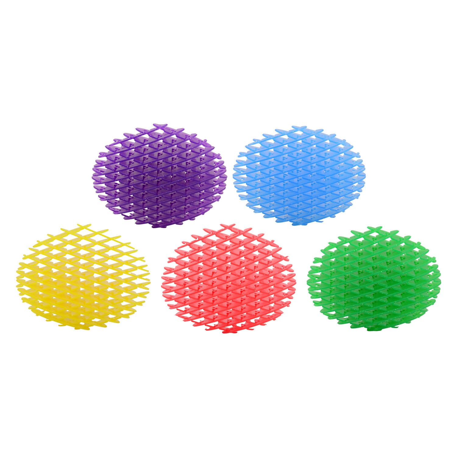 Johntoy Glitter Shape Bit