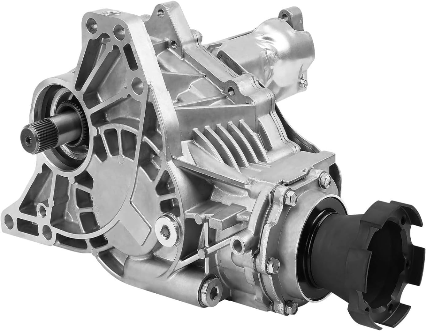 Fexhull Transfer Case Assembly for GMC Terrain and Chevy Equinox
