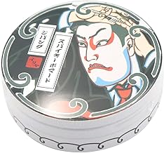 Spiky Pomade Zipang Water Based Pomade Floral Fruity Scent 4958181121808 Hairstyle Styling Agent Wax