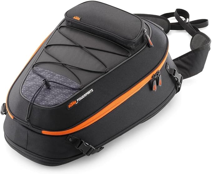 KTM Rear bag 75612978200 Automotive