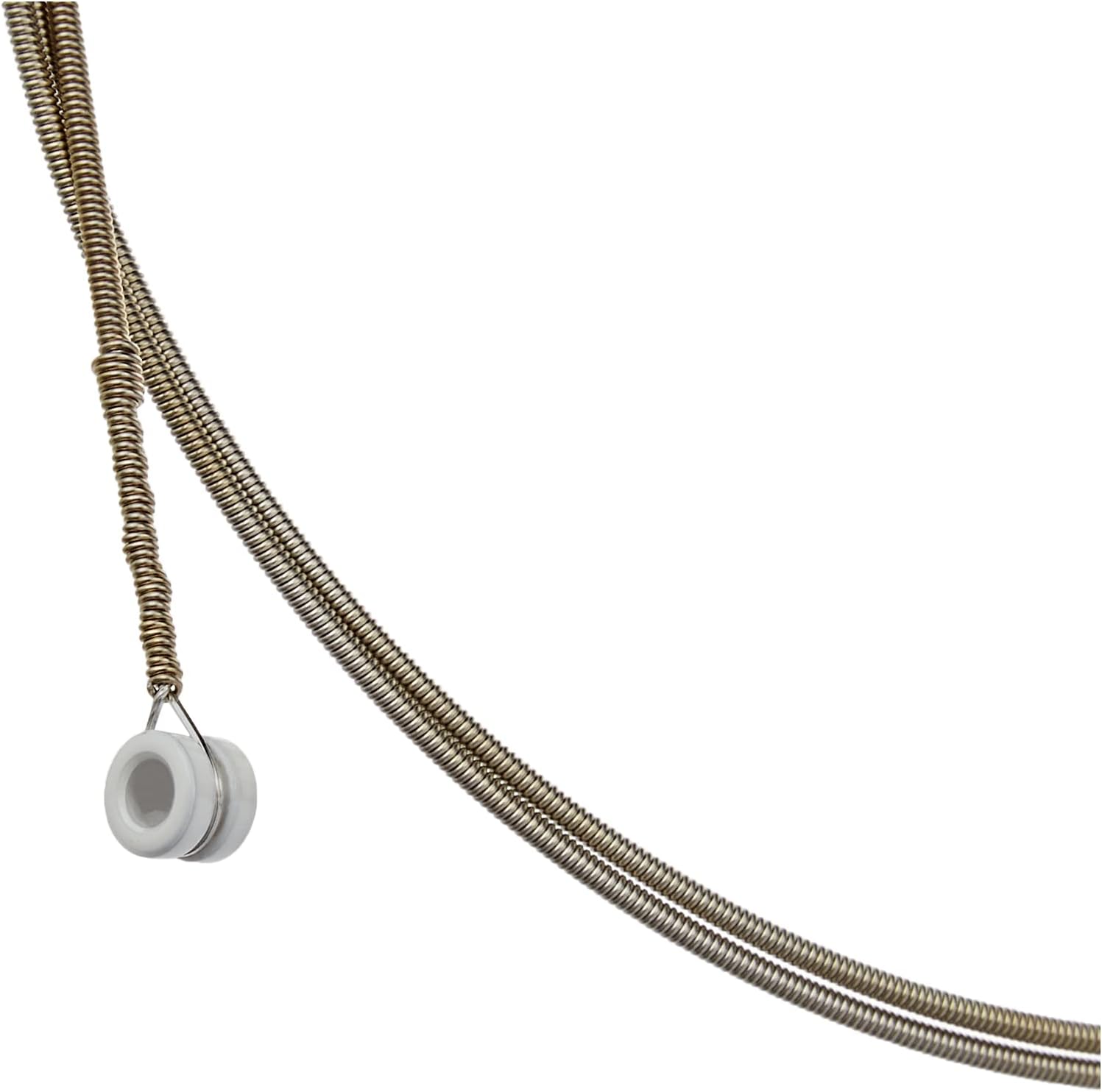 Rotosound Strings for Electric Bass ROTO SINGLE STRINGS ROUNDWOUND .065"w/1.65mm wound RBL065
