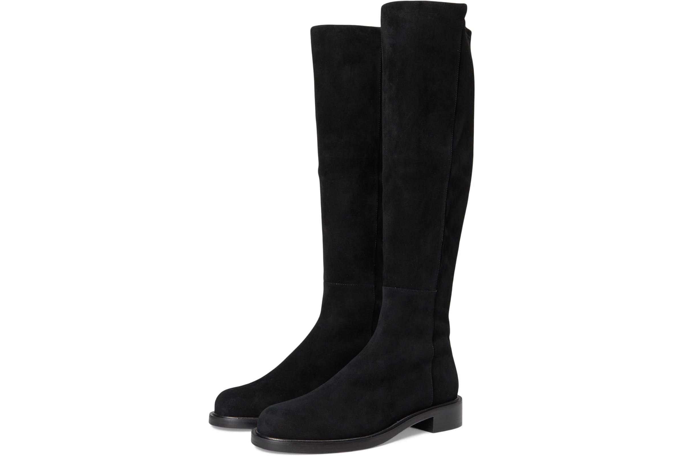 Ботинки Stuart Weitzman 5050 Gisele Kneehi Boots