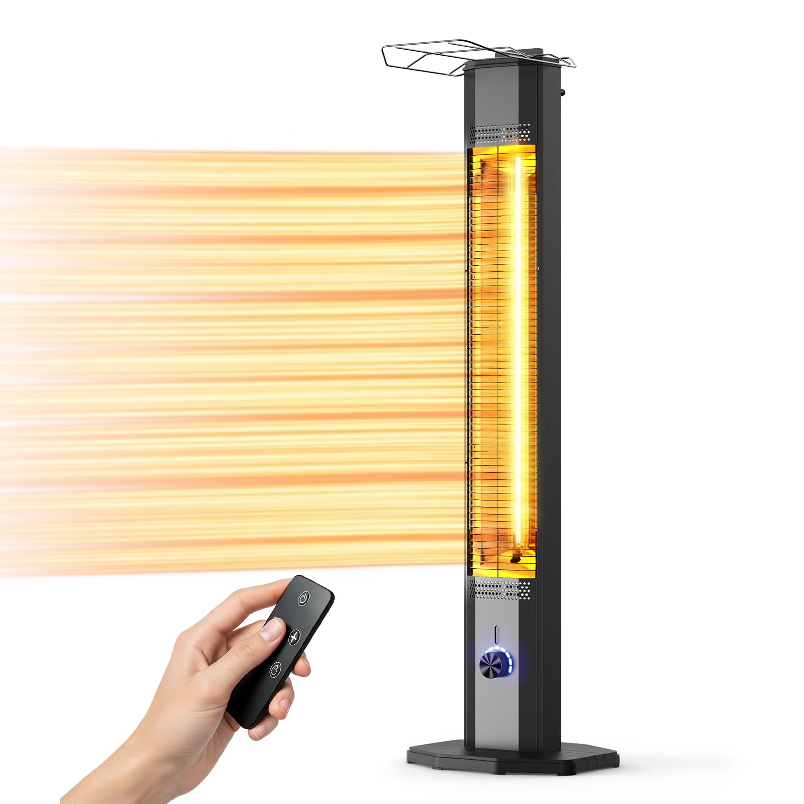 Outdoor Electric Patio Heater