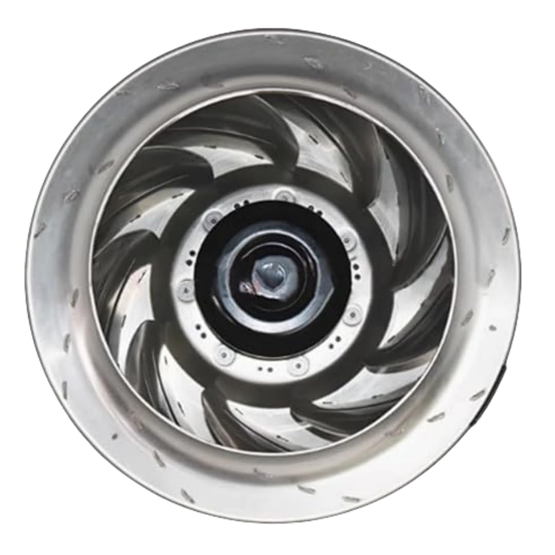 PEQYUACTE R3G560-AG21-01 380-480V 3.3A 2160W 1350RPM Cooling Fan 560mm