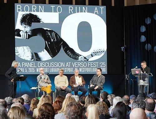 The Rock and Roll Promise Delivered: A Conversation with Arlen Schumer