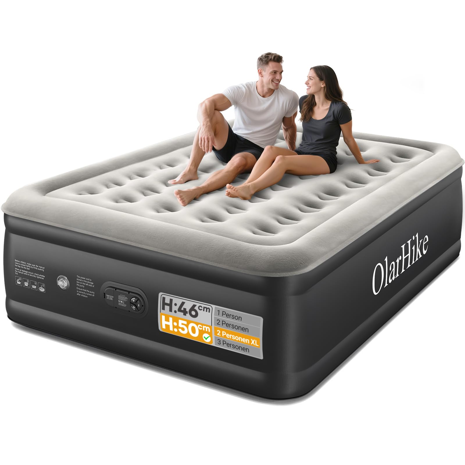 OlarHike
