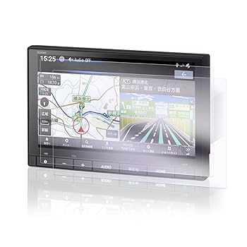 Amazon | 【GAFAT】ホンダ N-BOX JF5/JF6型 VXM-245ZFEi 8インチ