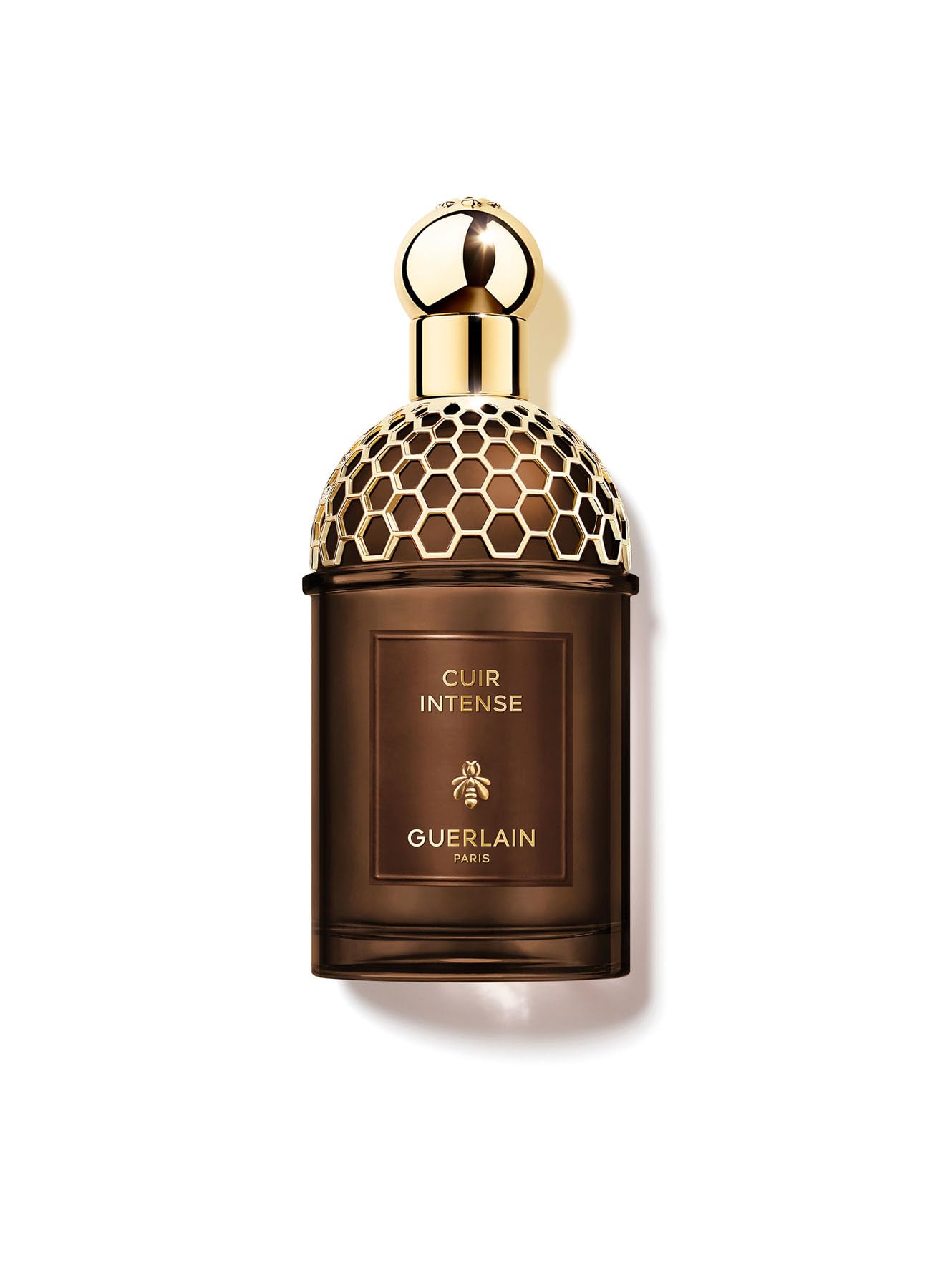 Guerlain Absolus Allegoria Cuir Intense EDP 125ml