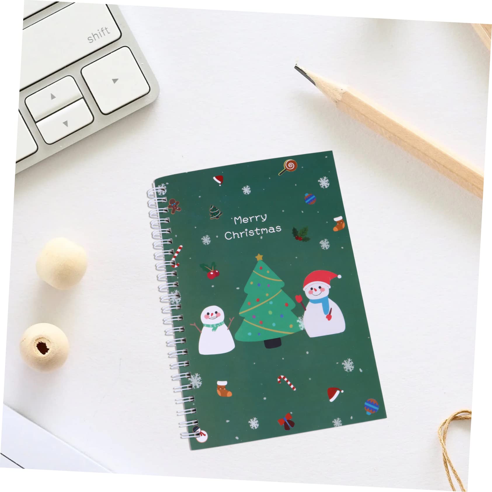 exo クリスマス ノート exo クリスマス ノート Rolife】クリスマスな部屋 Christmas