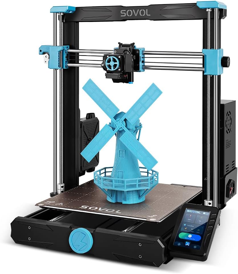 Sovol 3D Printer, Black