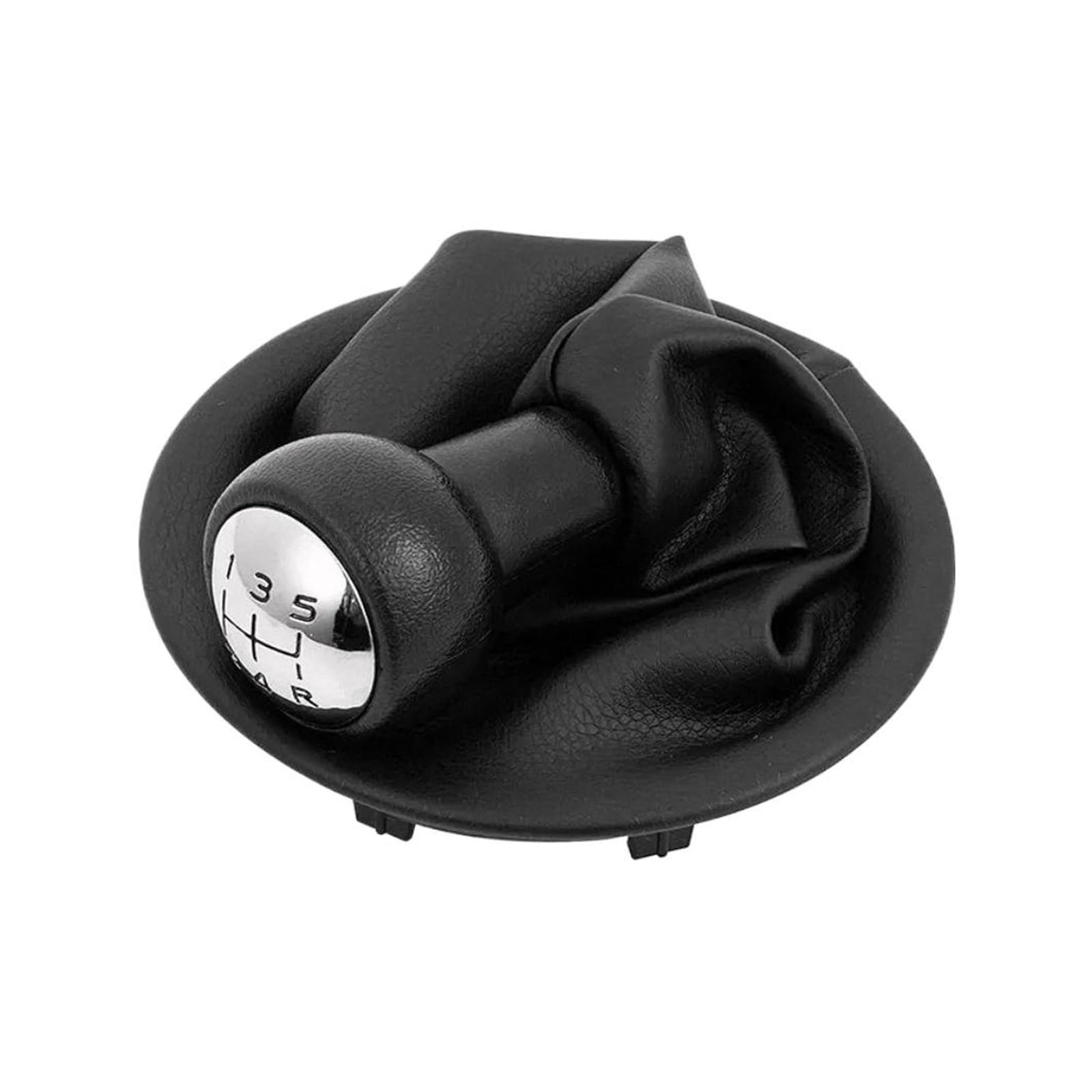 Lvgvzttgkm 5 Speed For Citroen Berlingo Iii Mk3 Gear Stick Knob Performance