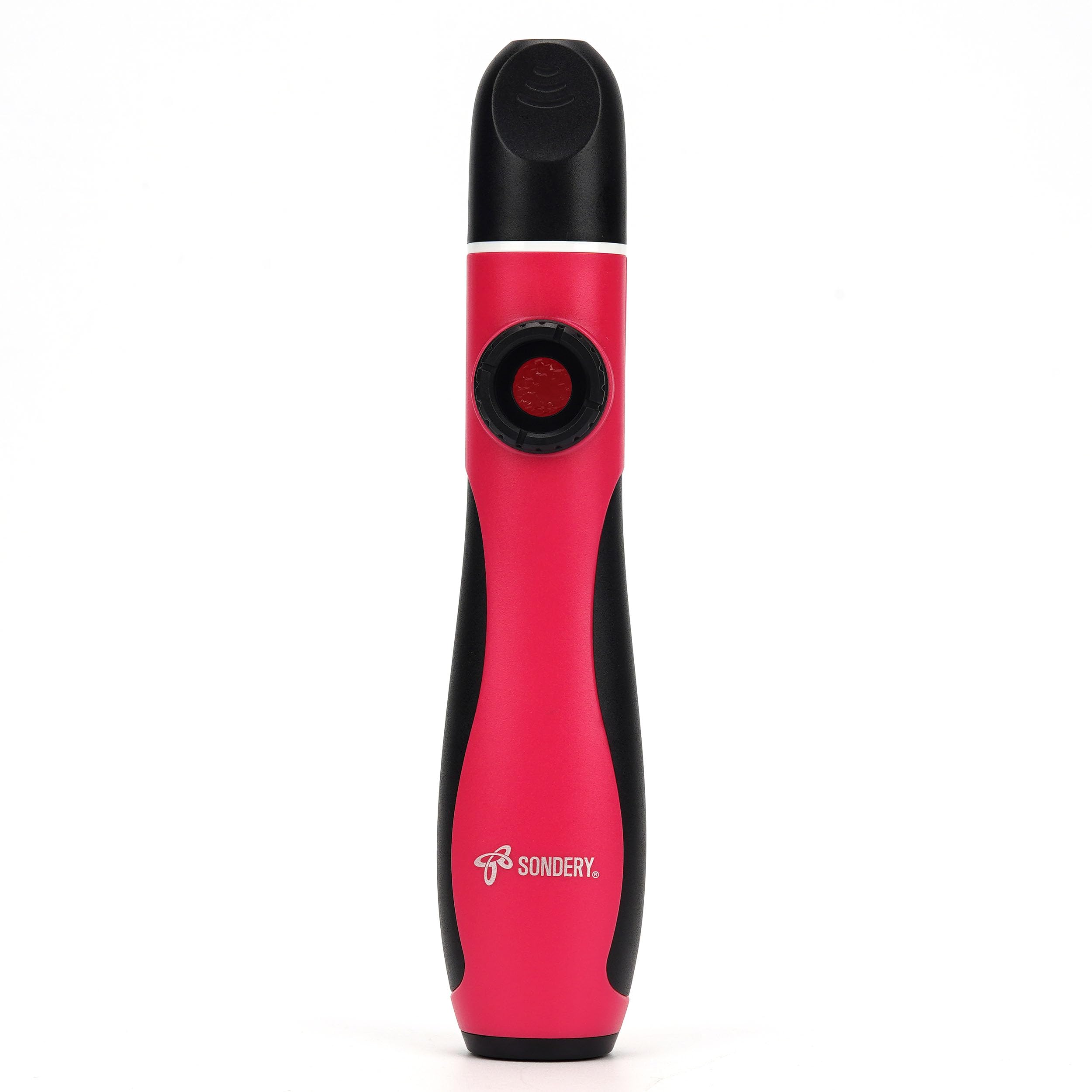 Sondery Instrumento de viento profesional Kazoo de mano bajo Kazoos | Con 5 membranas y cordón, agarre sin esfuerzo y comodidad para todas las edades y es adecuado para muchas ocasiones