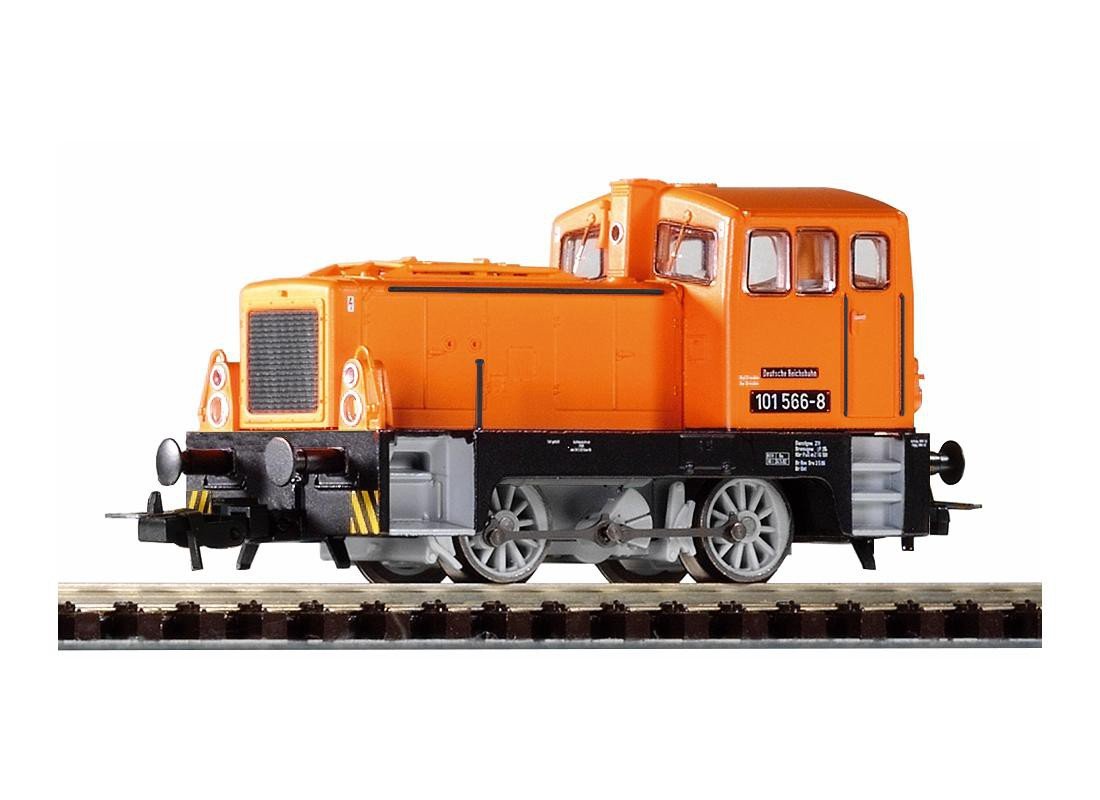Piko H0 52540 H0 - Cavo diesel BR 101 della DR