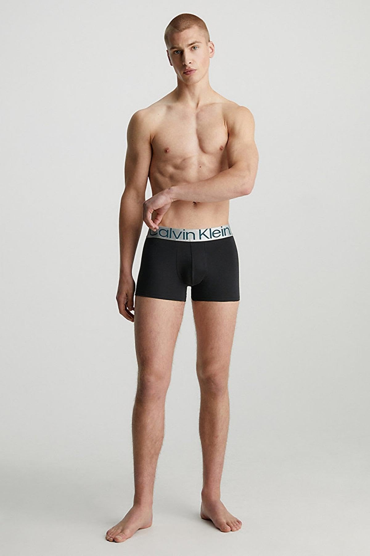 Calvin Klein Slip/Boxer 000NB3130A - Uomo