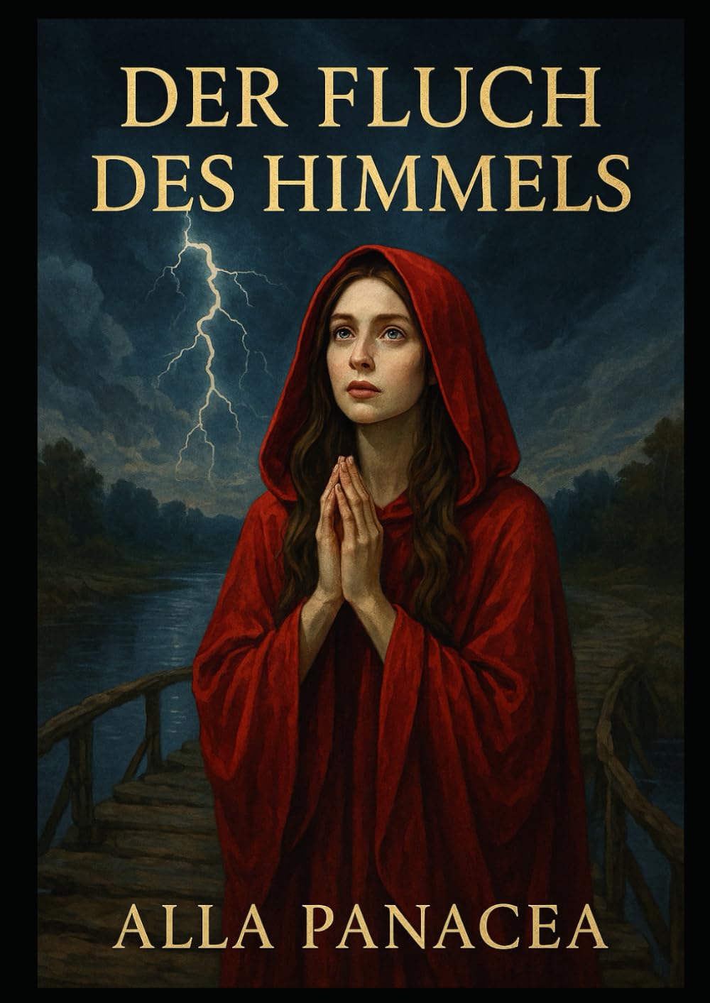 Der Fluch des Himmels.: Das Erinnern an das Licht durch die Dunkelheit