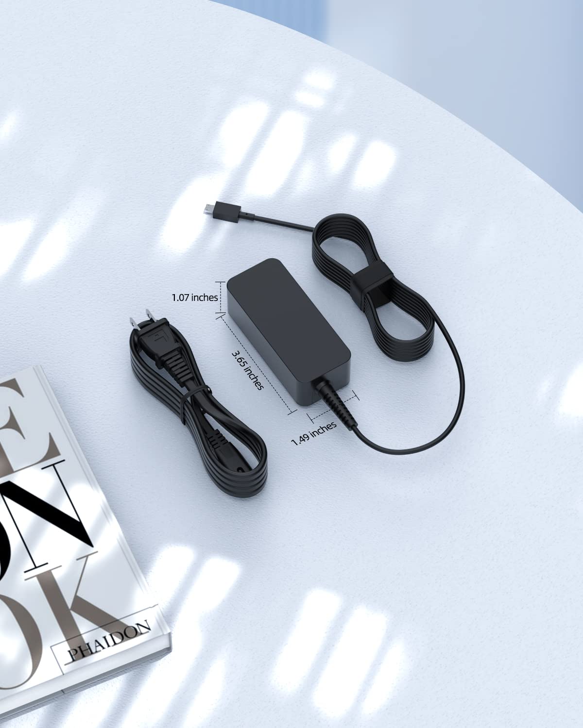 Chargeur D'Origine Alimentation ASUS Modèle AD890526 - 33W 19V 1.75A