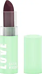 Batom Kisses Semi-Matte 264,Max Love