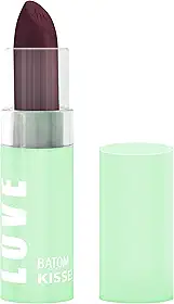 Batom Kisses Semi-Matte 264,Max Love