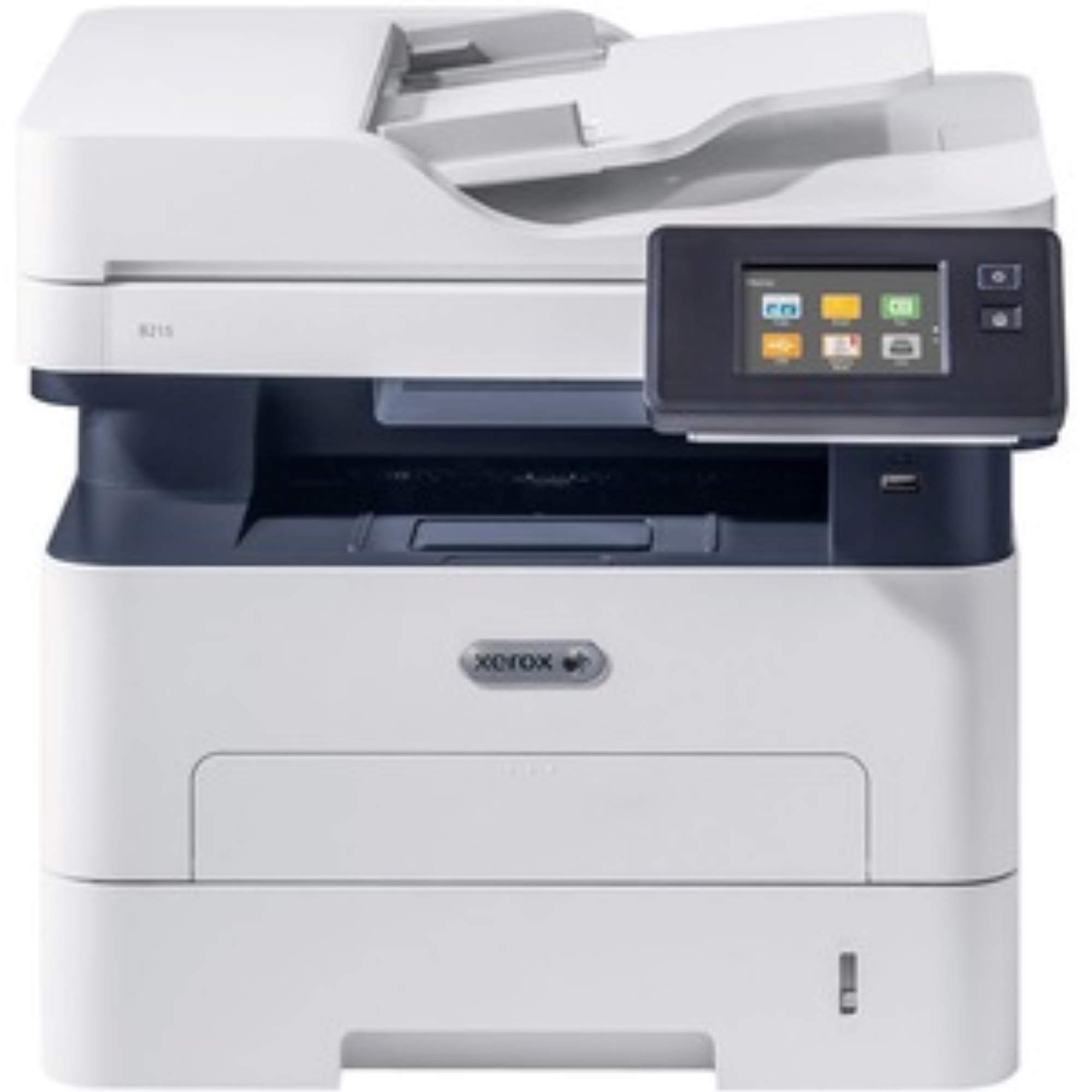 Amazon.com: Xerox B215DNI Monochrome Multifunction Printer, Amazon