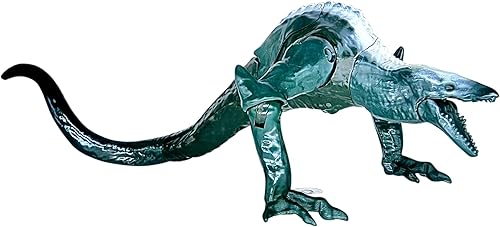 Miniatura 1 de TwCare Godzilla vs. Kong Hollow Earth Skull Crawler figura de acción de juguete de oruga, serie de películas 2021 articulaciones movibles, regalo de