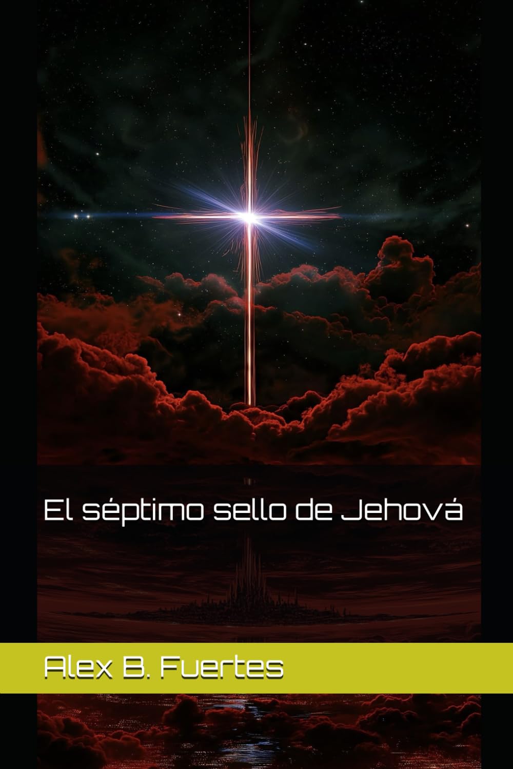 El séptimo sello de Jehová