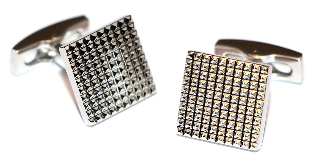 Magnoli Clothiers Montenegro Cufflinks