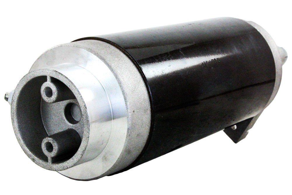 RAREELECTRICAL New Starter Motor Compatible With Mariner Outboard 200Exlpt 200Exlpto 200L Replaces 5079472