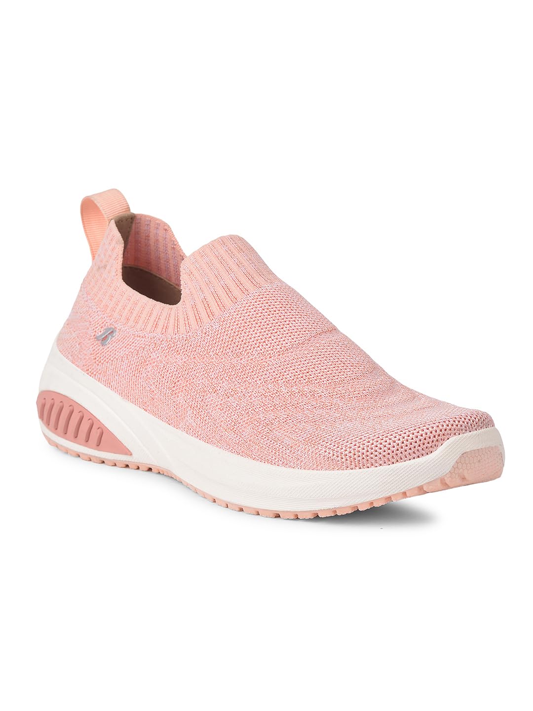 Bata Women Casual Sneaker Shoes – Pink