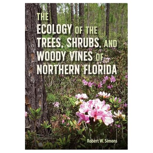 Best garden plants for north florida The Ecology of Florida's Trees and Shrubs