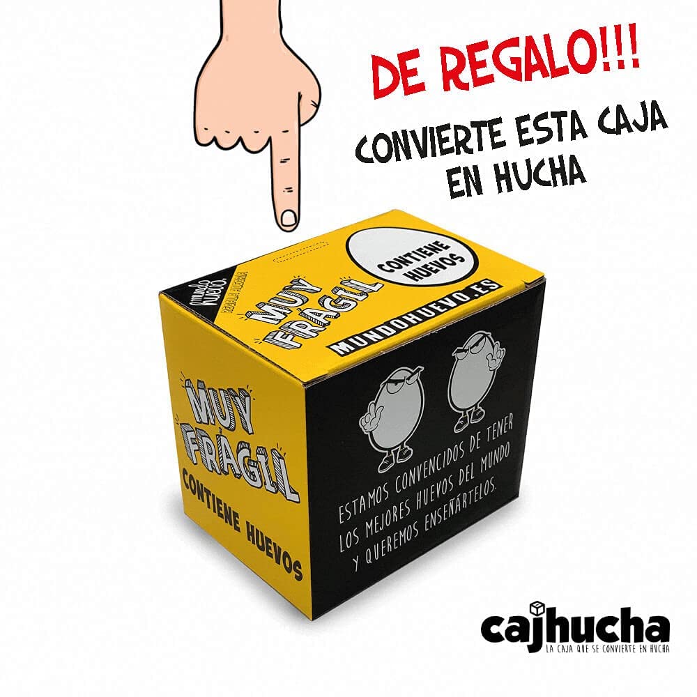 mundohuevo Super Regalo Personalizado para 40 cumpleaños Hombre | Taza de Cerámica + Calcetín 40 hombre + Caramelos |Mis huevos ya tienen 40 años | Detalle Original Día del Padre, amigos — view 7