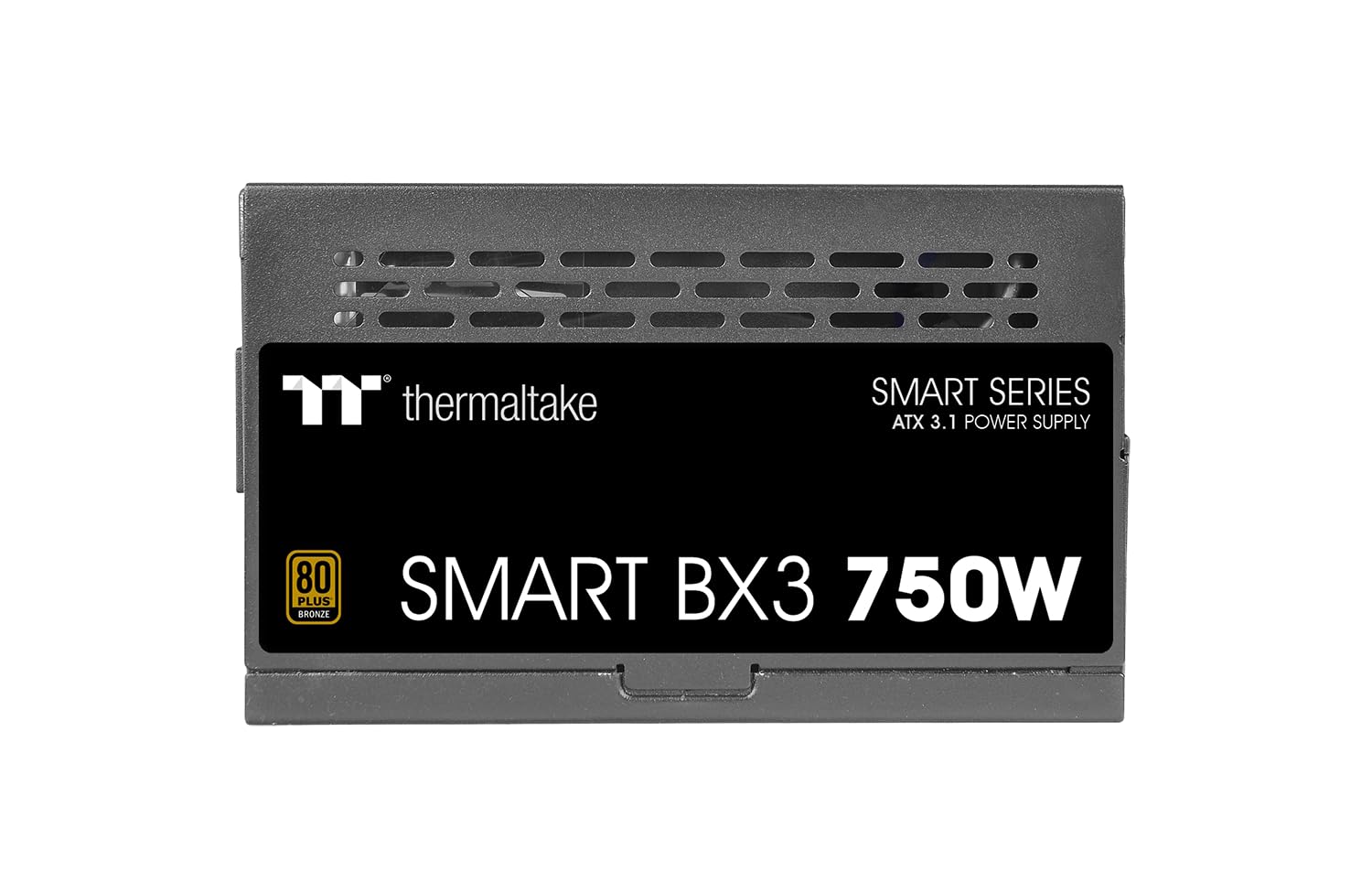 Thermaltake Smart BX3 750W | 80Plus Bronze | Non-Modular