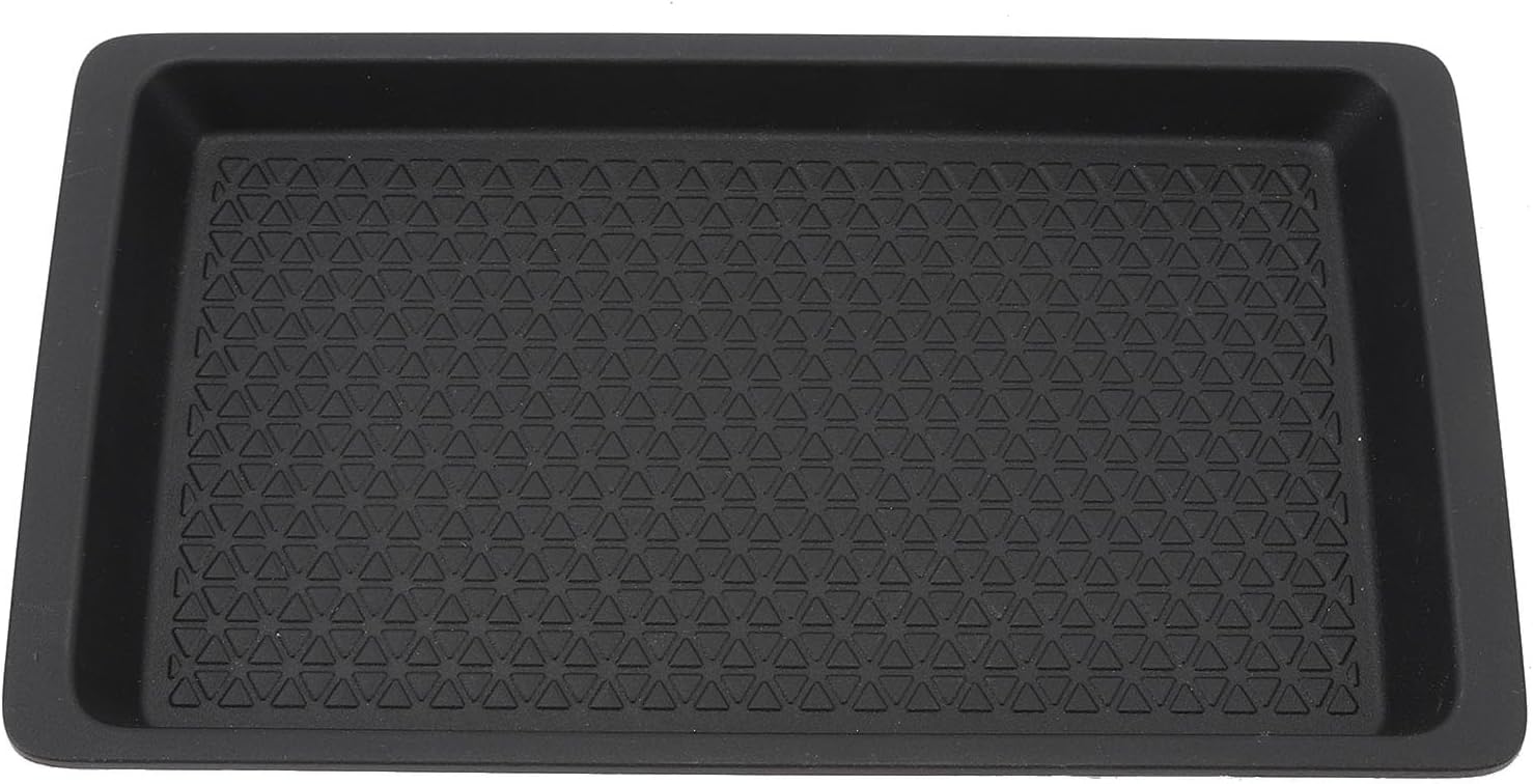 Center Console Tray 83402 3A0 A01 Plastic Car Console Organizer Insert Tray for 2023 2024