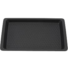 Haofy Center Console Tray 2023 2024 83402 3A0 A01, ABS Plastic Drop-in Organizer for Armrest Storage, Non-Slip Phone Glasses Holder for Daily Commute