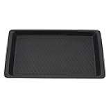 Klanata Center Console Storage Box Tray Replacement for 2023-2024 CRV, Armrest Organizer Tray with Premium Material & Extra Storage Space, Compatible with OEM 83402-3A0-A01