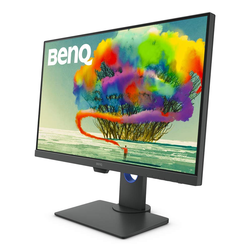 BenQ PD2700U 27インチ BenQ Pd2700U 27 Inch (68.5 Cm), 1280 X 1024 Pixels, LCD, Designvue