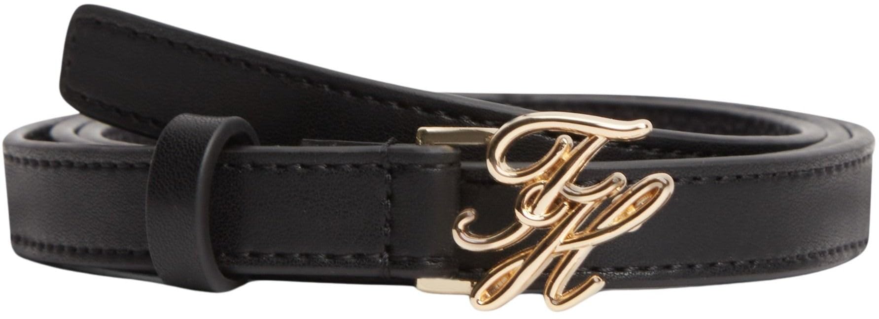 Tommy Hilfiger Damen Verstellbarer Gürtel