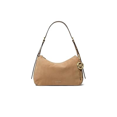 MICHAEL Michael Kors Nolita Medium Top Zip Convertible Shoulder Women