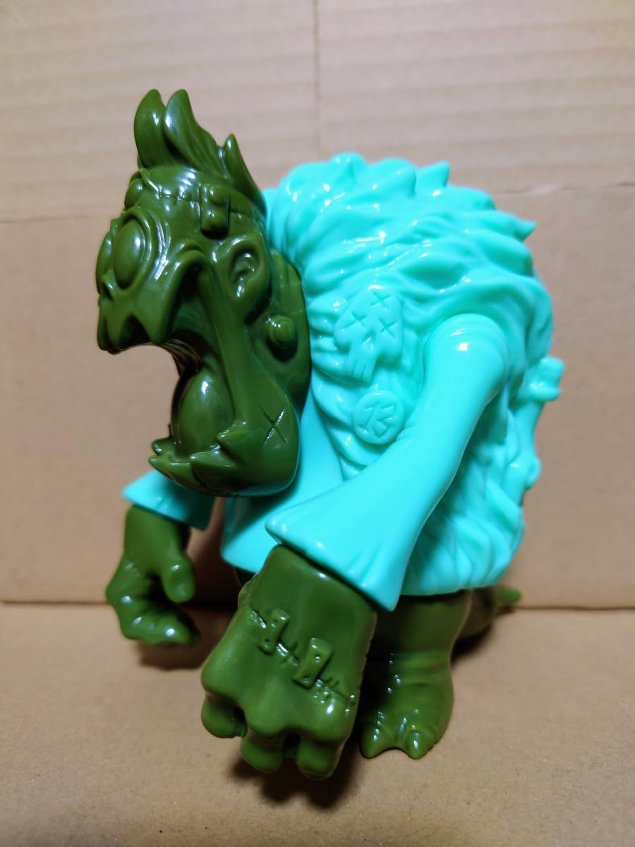 その他 KUSATTA zollmen ILUILU IZUMONSTER hxs その他 KUSATTA zollmen ILUILU IZUMONSTER hxs KUSATTA zollmen