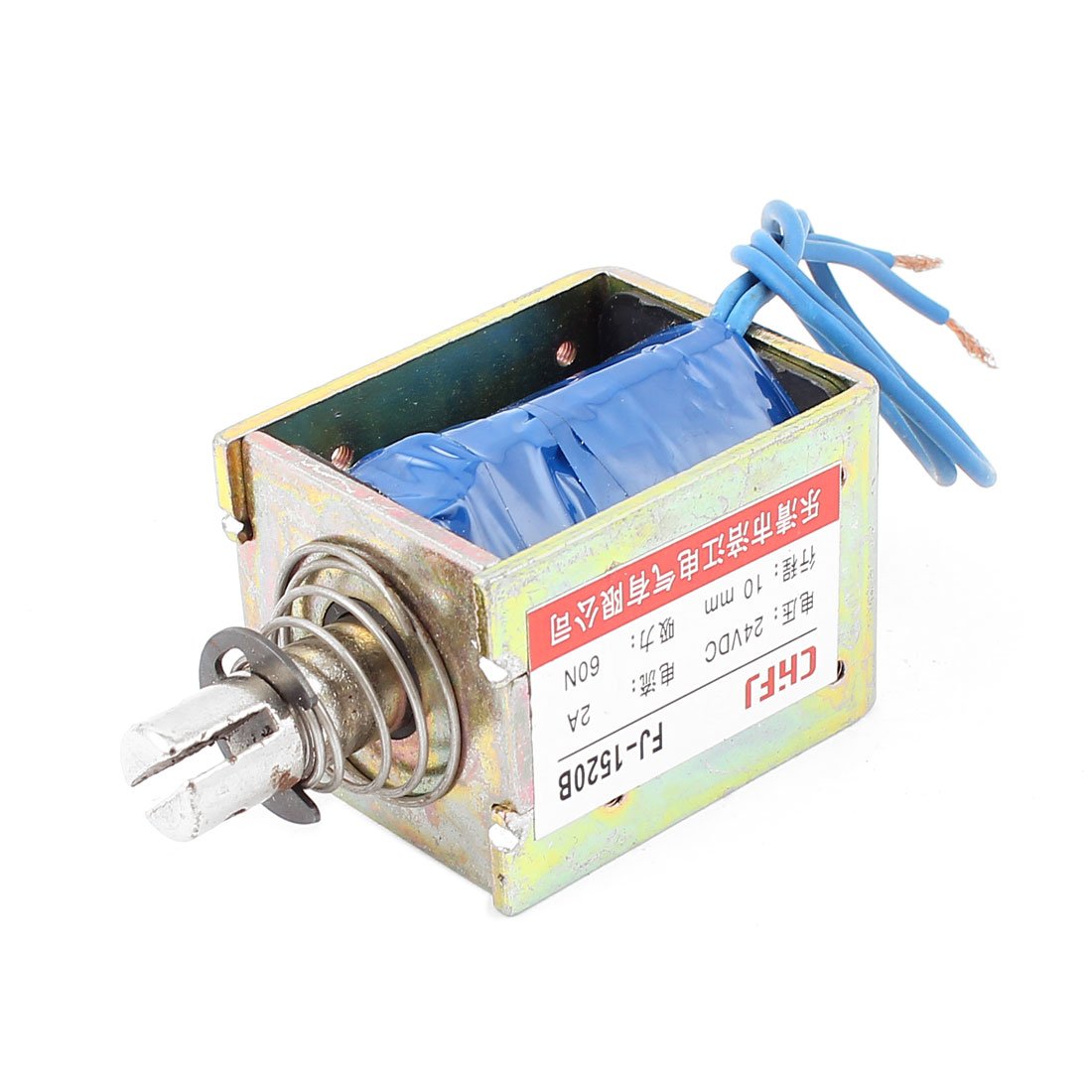 SOURCING MAP 5V DC 50N 0.1LB/46g électro-aimant aimant levage
