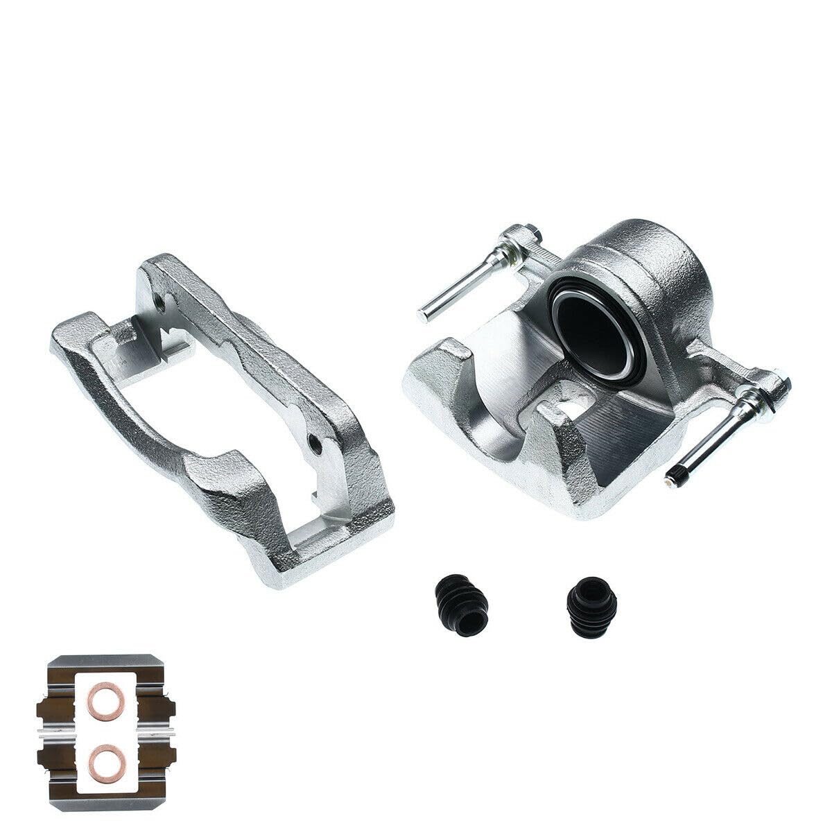 Amazon.com: HAORANWANG 1pc Disc Brake Caliper Front Right 